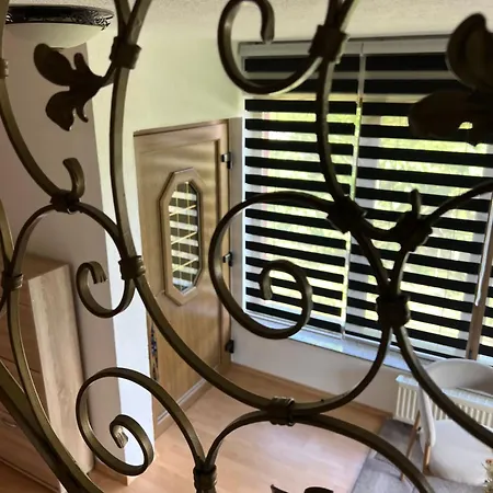 Apartment Rahmanovic Royal