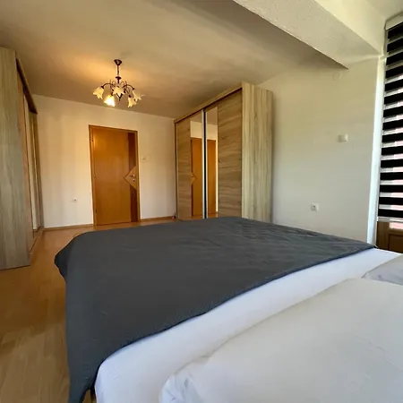 Apartment Rahmanovic Royal *