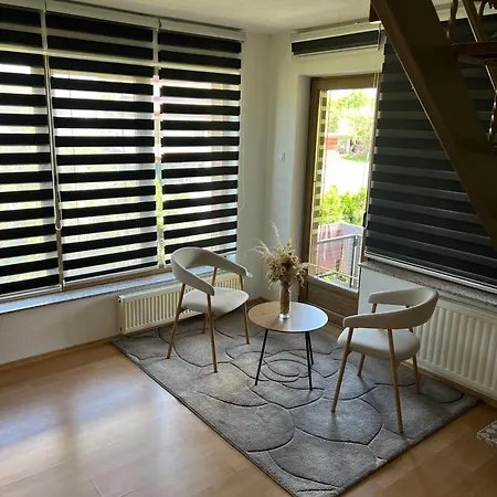 Apartment Rahmanovic Royal