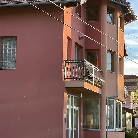 Rahmanovic Royal Bihac