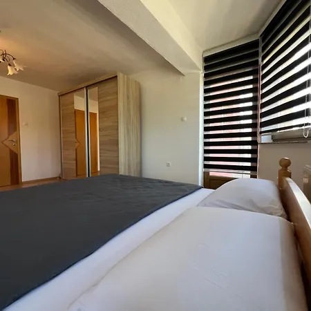 Rahmanovic Royal Apartment