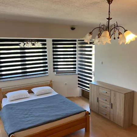 Rahmanovic Royal Apartment Bihac