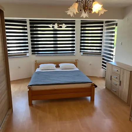 Apartment Rahmanovic Royal Bihac