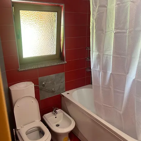 Apartment Rahmanovic Royal Bihac