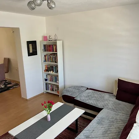 Rahmanovic Royal Apartment Bihac