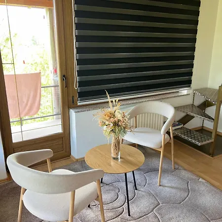 Apartment Rahmanovic Royal Bihac