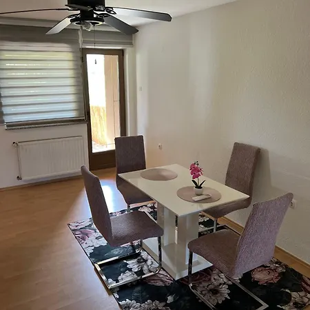 Apartment Rahmanovic Royal *