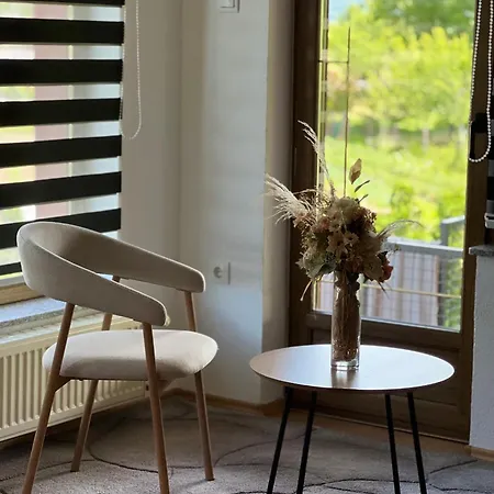 Apartment Rahmanovic Royal