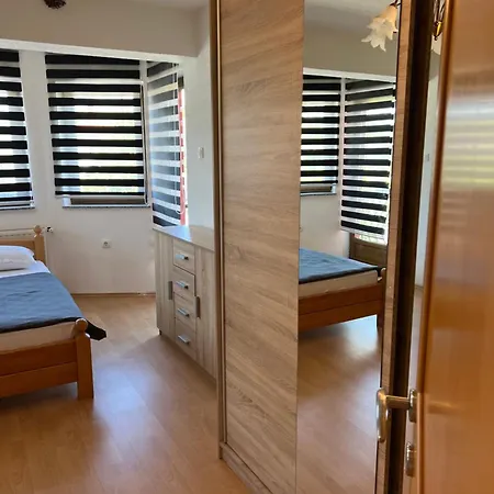 Rahmanovic Royal Apartment