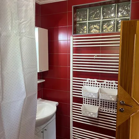 Apartment Rahmanovic Royal Bihac