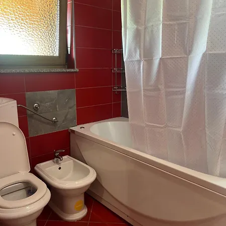 Apartment Rahmanovic Royal