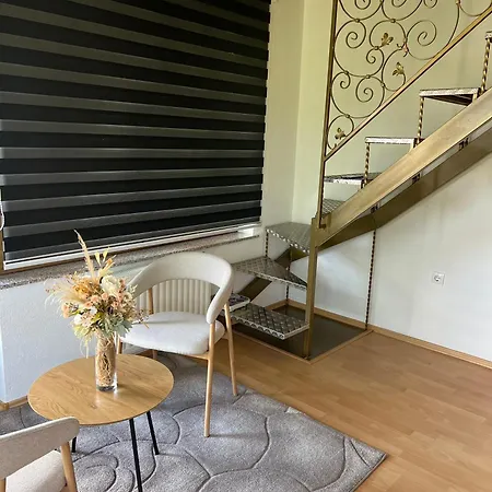 Rahmanovic Royal Apartment Bihac
