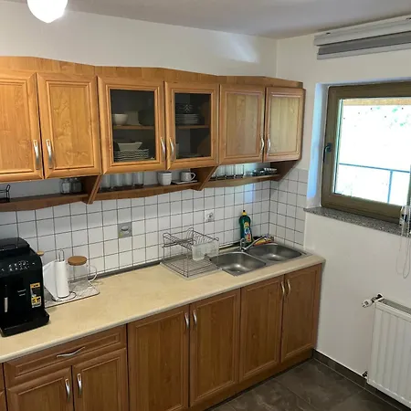 Apartment Rahmanovic Royal *