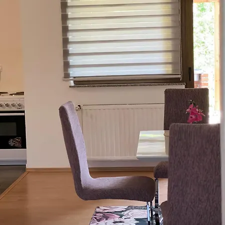 Rahmanovic Royal Apartment Bihac