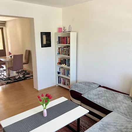Apartment Rahmanovic Royal Bihac